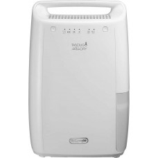 DELONGHI DEX210SF Αφυγραντήρας White 10L