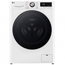 LG D4R7010TSWB Πλυντήρια-Στεγνωτήρια 10,00 kg / 6 kg  A/D