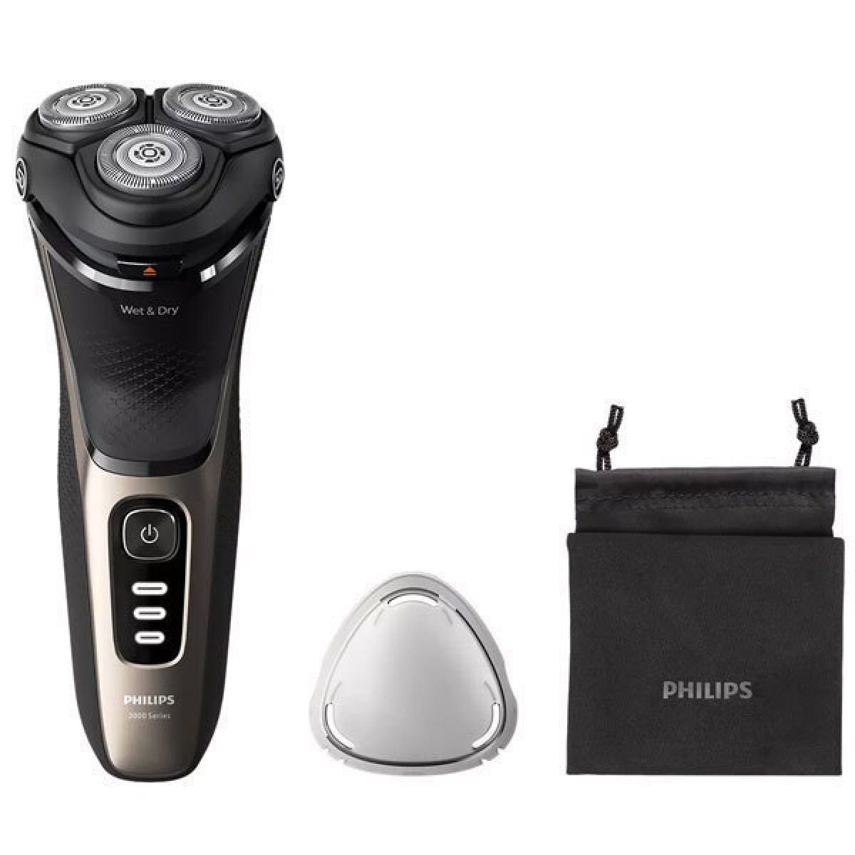 PHILIPS S3242/12 Ξυριστικές μηχανές προσώπου PHILIPS S3242/12 Ξυριστικές μηχανές προσώπου