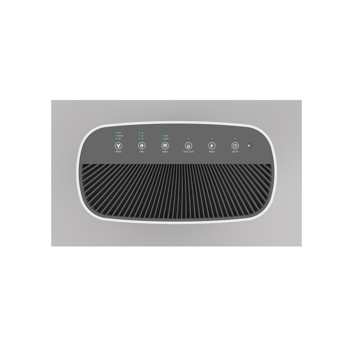 CARRIER CAFN026LC2 Καθαριστής αέρα CARRIER CAFN026LC2 Καθαριστής αέρα
