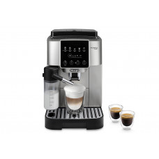 DELONGHI ECAM220.80.SB MAGNIFICA START Μηχανές Espresso