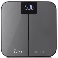 IZZY IZ-7009 IZZY Ζυγαριές μπάνιου