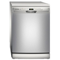 Pitsos Πλυντήριο Πιάτων DSF60I01 για 12 Σερβίτσια Π60xY84.5εκ Inox Ε