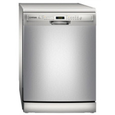 Pitsos Πλυντήριο Πιάτων DSF60I01 για 12 Σερβίτσια Π60xY84.5εκ Inox Ε