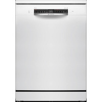 BOSCH SMS4HTW00E Ελεύθερο Πλυντήριο Πιάτων με Wi-Fi 13 Σερβίτσια Π60xY84.5 Λευκό D-