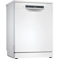 Bosch SMS4HMW06E Ελεύθερο Πλυντήριο Πιάτων με Wi-Fi 14 Σερβίτσια Π60xY84.5 Λευκό  3ο συρτάρι *