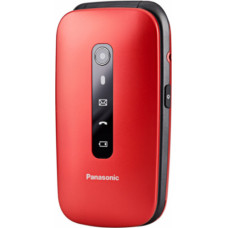 PANASONIC KX-TU550EXR Κινητά Απλής Χρήσης