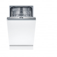 BOSCH SPV4HKX10E Πλυντ. πιάτων  45cm με WiFi   E  *