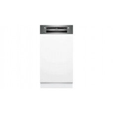 BOSCH SPI4HMS49E Πλυντ. πιάτων για 10 Σερβίτσια Π45xY82εκ Inox  E