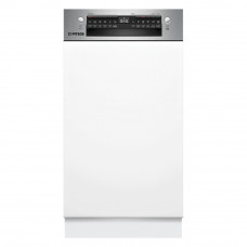 PITSOS DIS61I01 Πλυντ. πιάτων για 10 Σερβίτσια Π44.8xY81.5εκ IX  E *