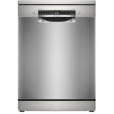 BOSCH SMS4ECI26E Πλυντήριο πιάτων με Wi-Fi για 13 Σερβίτσια Π60xY84.5εκ. Inox D