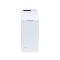 CANDY CSTG 285TME/1-S ΑΝΩ ΦΟΡΤ Πλυντήρια ρούχων
