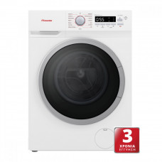 INVENTOR GX0814A Πλυντήρια ρούχων 8kg 1400 Στροφών A