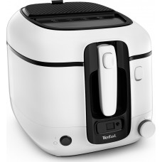 TEFAL FR3140 Super Uno Φριτέζες λευκή