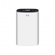 F&U FDE-1643 Αφυγραντήρας