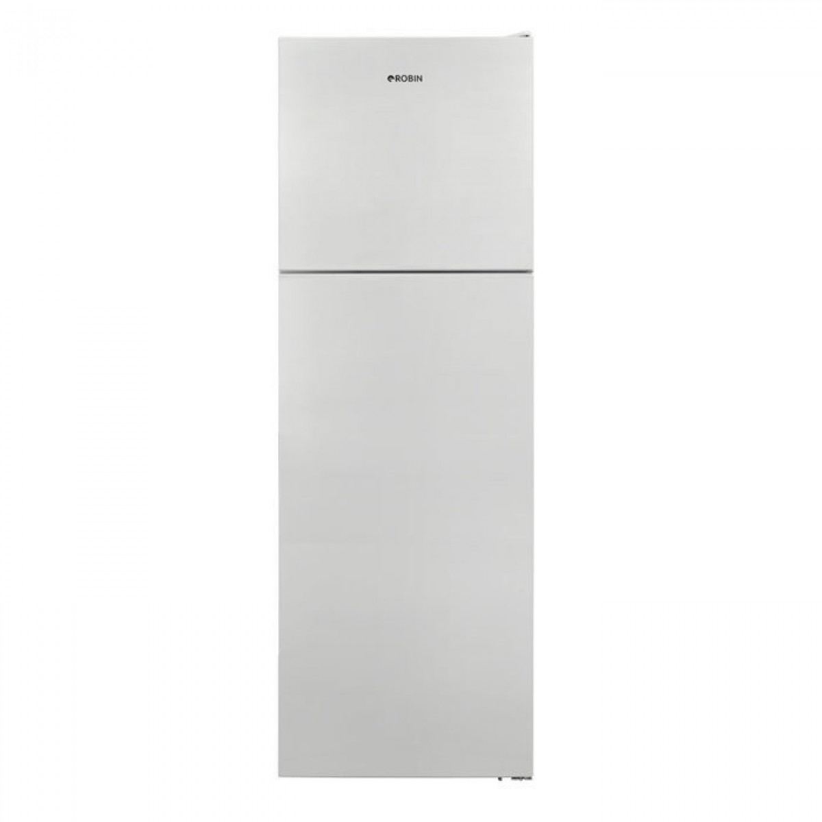 ROBIN RT-445 White Ψυγεία 1.65*60 ROBIN RT-445 White Ψυγεία 1.65*60