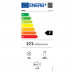 ROBIN RT-445 White Ψυγεία 1.65*60 ROBIN RT-445 White Ψυγεία 1.65*60
