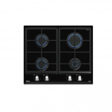 TEKA  GZC 64300 XBA BK Εστίες