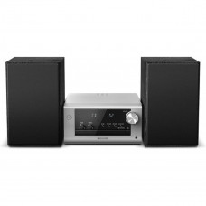 PANASONIC SC-PM700EG-S Micro-Mini Hifi