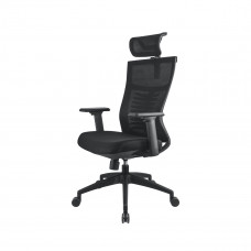 YENKEE YGC 500BK FISHBONE Office chair Καρέκλες Gaming