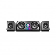 YENKEE YSP 215 BK Desktop Speaker System Ηχεία Η/Υ