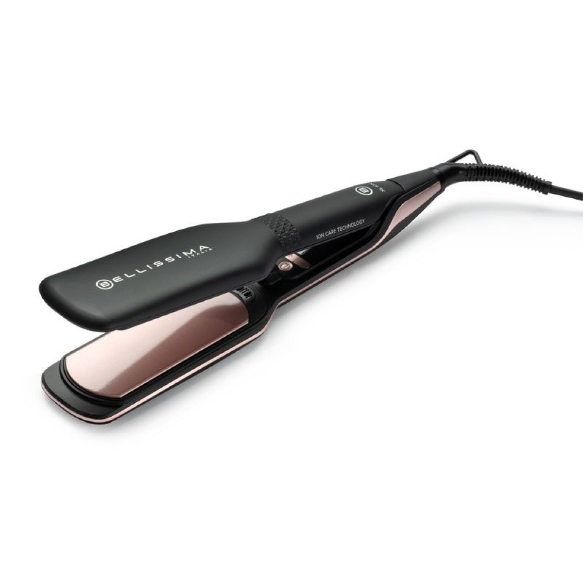 IMETEC BELLISSIMA XL ION S2401 Ισιωτικά μαλλιών IMETEC BELLISSIMA XL ION S2401 Ισιωτικά μαλλιών