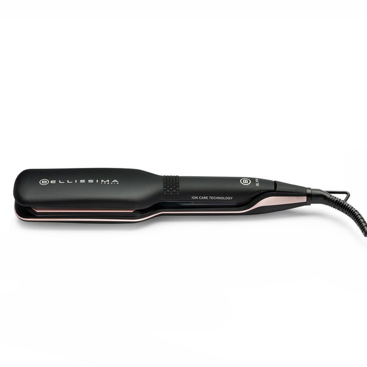 IMETEC BELLISSIMA XL ION S2401 Ισιωτικά μαλλιών IMETEC BELLISSIMA XL ION S2401 Ισιωτικά μαλλιών