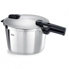 FISSLER VITAQUICK PREMIUM 8LT Χύτρες ταχύτητος
