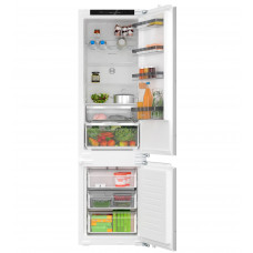 BOSCH KIN96VFD0 Ψυγειοκαταψύκτες Εντοιχιζόμενος NoFrost 290lt Υ193.5xΠ55.8xΒ54.8εκ