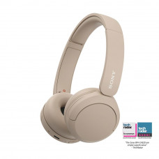 SONY WHCH520C.CE7 Ακουστικά Κεφαλής