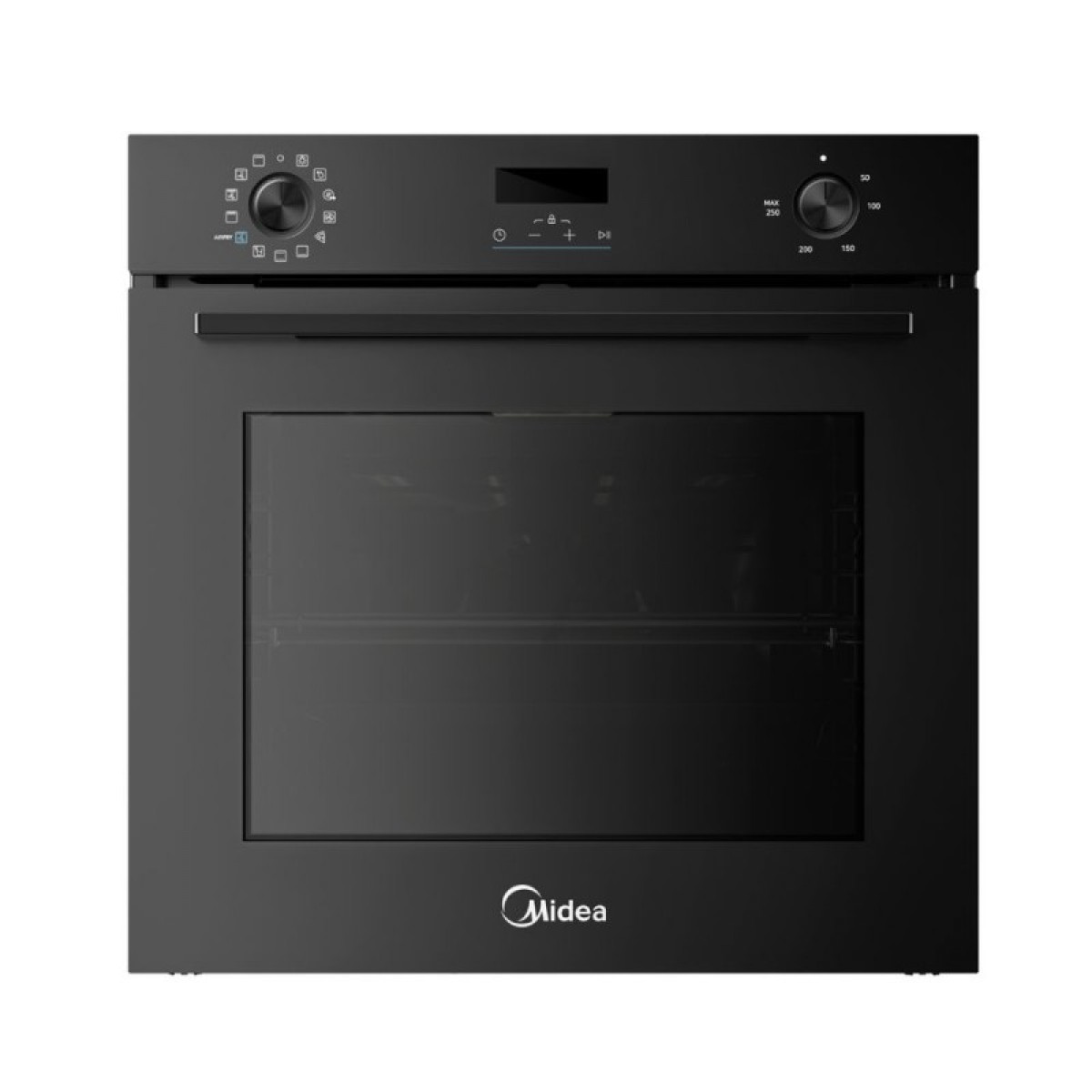 Midea MBO7NM30D0-BK Φούρνος Ηλεκτρικός Άνω Πάγκου 72lt Midea MBO7NM30D0-BK Φούρνος Ηλεκτρικός Άνω Πάγκου 72lt