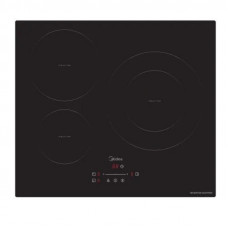 Midea MIH740T135K0 Αυτόνομη Επαγωγική Εστία