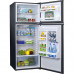 ROBIN RT-435 inox Ψυγεία 269lt Total NoFrost Υ152xΠ60xΒ65.3 cm ROBIN RT-435 inox Ψυγεία 269lt Total NoFrost Υ152xΠ60xΒ65.3 cm