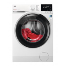 AEG LFR61944UE Πλυντήριο Ρούχων 9kg 1400 Στροφών A