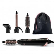 IMETEC BELLISSIMA STYLER CERAMIC AIR TYPE S4201 Βούρτσες μαλλιών