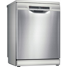 Bosch SMS4ENI06E Ελεύθερο Πλυντήριο Πιάτων για 13 Σερβίτσια 60cm με Wi-Fi Inox B