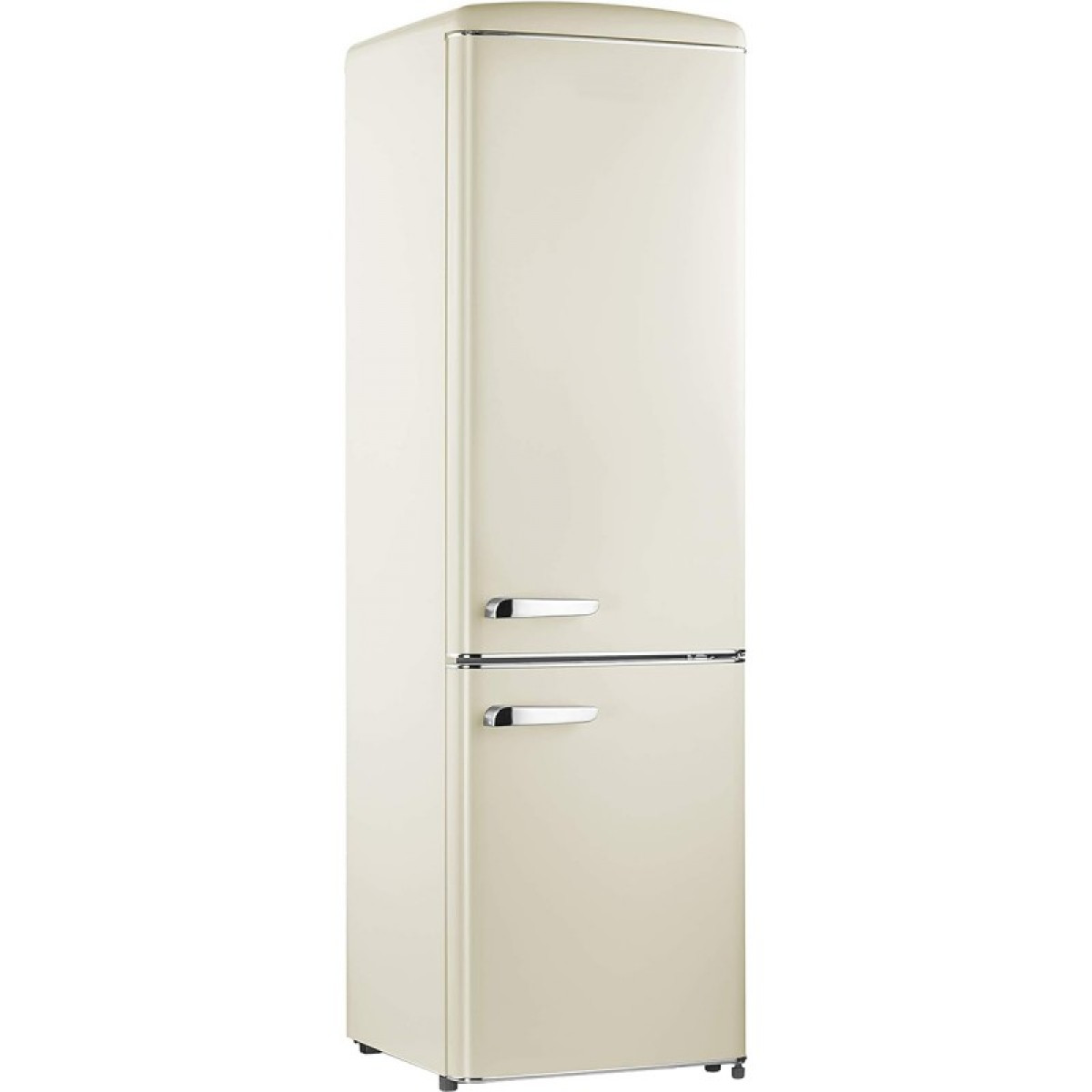 Robin RB 310BEIGE Ψυγειοκαταψύκτης Υ192xΠ60xΒ63εκ. Robin RB 310BEIGE Ψυγειοκαταψύκτης Υ192xΠ60xΒ63εκ.