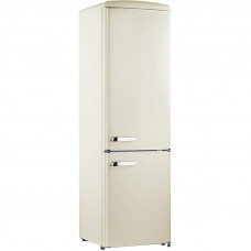Robin RB 310BEIGE Ψυγειοκαταψύκτης Υ192xΠ60xΒ63εκ.