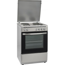 ROBIN BN-64 INOX Ηλεκτρικές κουζίνες