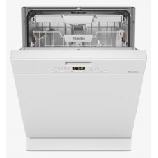 MIELE G 5110 SCi cleanSteel Πλυντ. πιάτων D