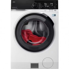 AEG LWR98165XE Πλυντήρια-Στεγνωτήρια 10kg/6kg Ατμού 1600 Στροφές
