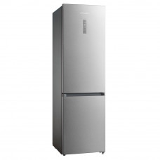 MORRIS C T73378CBM Ψυγειοκαταψύκτης Full NoFrost 378lt Υ201xΠ59.5xΒ67.8εκ