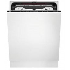 AEG FSE94848P Εντοιχιζόμενο Πλυντήριο Πιάτων για 14 Σερβίτσια 59.6cm με Wi-Fi C