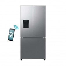 SAMSUNG RF50C530ES9/EF Ντουλάπες Inox