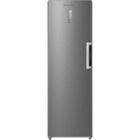 Morris T71372ESN Ψυγείο Συντήρησης 362lt NoFrost Υ185xΠ59.5xΒ61.8cm Inox Look