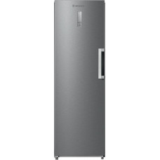 Morris T71372ESN Ψυγείο Συντήρησης 362lt NoFrost Υ185xΠ59.5xΒ61.8cm Inox Look