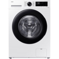 SAMSUNG WW90CGC04DAELE Πλυντήρια ρούχων 9kg με Ατμό 1400 Στροφών A WiFi