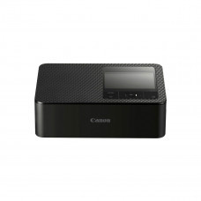 CANON Selphy CP 1500 Εκτυπωτής για Φωτογραφίες Black