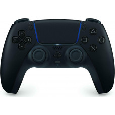 SONY DualSense Wireless Controller Midnight Black V2 Αξεσουάρ Playstation