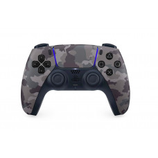 SONY DualSense Wireless Controler Grey Camo V2 Αξεσουάρ Playstation 711719576358